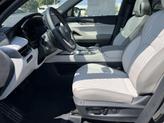 Thumbnail of 2026 Mineral Black INFINITI QX60