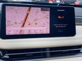 Thumbnail of 2025 Majestic White INFINITI QX60
