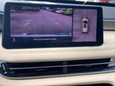 Thumbnail of 2025 Majestic White INFINITI QX60