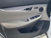 Thumbnail of 2024 Radiant White INFINITI QX50