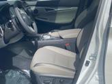 Thumbnail of 2024 Radiant White INFINITI QX50