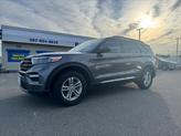 Thumbnail of 2023  Ford Explorer