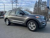 Photo of 2023  Ford Explorer