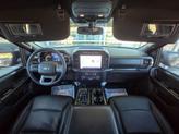 Thumbnail of 2021 AGATE BLACK Ford F-150