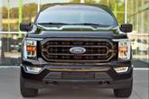 Thumbnail of 2021 AGATE BLACK Ford F-150