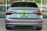 Thumbnail of 2019 Platinum Gray Metallic Volkswagen Jetta
