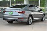 Thumbnail of 2019 Platinum Gray Metallic Volkswagen Jetta