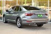 Thumbnail of 2019 Platinum Gray Metallic Volkswagen Jetta