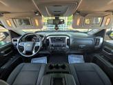 Thumbnail of 2018 Black Chevrolet Silverado 1500