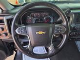 Thumbnail of 2018 Black Chevrolet Silverado 1500