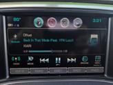 Thumbnail of 2018 Black Chevrolet Silverado 1500