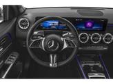 Thumbnail of 2025 Night Black Mercedes-Benz GLB 250