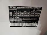Thumbnail of 2025 Polar White Mercedes-Benz GLB 250