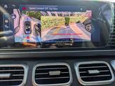 Thumbnail of 2025 Black Mercedes-Benz GLE 350