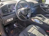 Thumbnail of 2025 Black Mercedes-Benz GLE 350