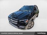 Photo of 2025 Black Mercedes-Benz GLE 350