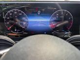 Thumbnail of 2025 Black Mercedes-Benz GLE 350