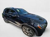 Thumbnail of 2025 Black Mercedes-Benz GLE 350