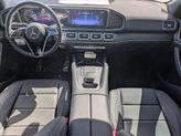 Thumbnail of 2025 Black Mercedes-Benz GLE 350