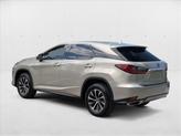 Thumbnail of 2020 Moonbeam Beige Metallic Lexus RX 350