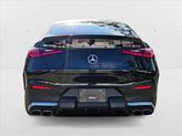 Thumbnail of 2025 Black Mercedes-Benz AMG GLC 63
