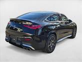 Thumbnail of 2025 Black Mercedes-Benz AMG GLC 63