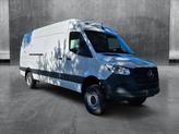Thumbnail of 2025 Arctic White Mercedes-Benz Sprinter 2500