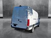 Thumbnail of 2025 Arctic White Mercedes-Benz Sprinter 2500