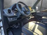 Thumbnail of 2025 Arctic White Mercedes-Benz Sprinter 2500
