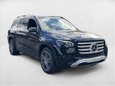 Thumbnail of 2025 Obsidian Black Metallic Mercedes-Benz GLS 450