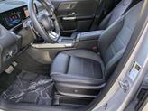 Thumbnail of 2024 Iridium Silver Metallic Mercedes-Benz AMG GLB 35