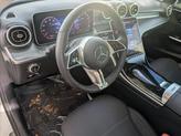 Thumbnail of 2025 Polar White Mercedes-Benz C-Class