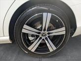 Thumbnail of 2025 Polar White Mercedes-Benz C-Class