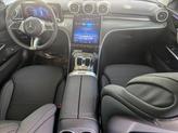 Thumbnail of 2025 Polar White Mercedes-Benz C-Class