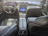 Thumbnail of 2022 Polar White Mercedes-Benz C-Class