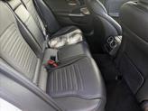 Thumbnail of 2022 Polar White Mercedes-Benz C-Class