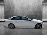 Thumbnail of 2022 Polar White Mercedes-Benz C-Class