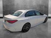 Thumbnail of 2022 Polar White Mercedes-Benz C-Class