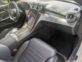 Thumbnail of 2022 Polar White Mercedes-Benz C-Class