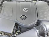 Thumbnail of 2025 Polar White Mercedes-Benz C-Class