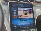 Thumbnail of 2025 Polar White Mercedes-Benz C-Class
