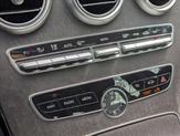 Thumbnail of 2021 Iridium Silver Metallic Mercedes-Benz C-Class
