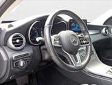 Thumbnail of 2021 Iridium Silver Metallic Mercedes-Benz C-Class
