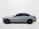 Thumbnail of 2021 Iridium Silver Metallic Mercedes-Benz C-Class