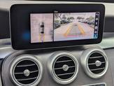 Thumbnail of 2021 Iridium Silver Metallic Mercedes-Benz C-Class