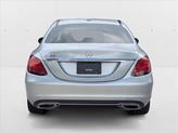 Thumbnail of 2021 Iridium Silver Metallic Mercedes-Benz C-Class