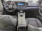 Thumbnail of 2025 Obsidian Black Metallic Mercedes-Benz GLE 350