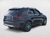 Thumbnail of 2025 Obsidian Black Metallic Mercedes-Benz GLE 350