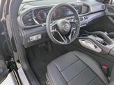 Thumbnail of 2025 Obsidian Black Metallic Mercedes-Benz GLE 350