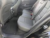 Thumbnail of 2025 Obsidian Black Metallic Mercedes-Benz GLE 350